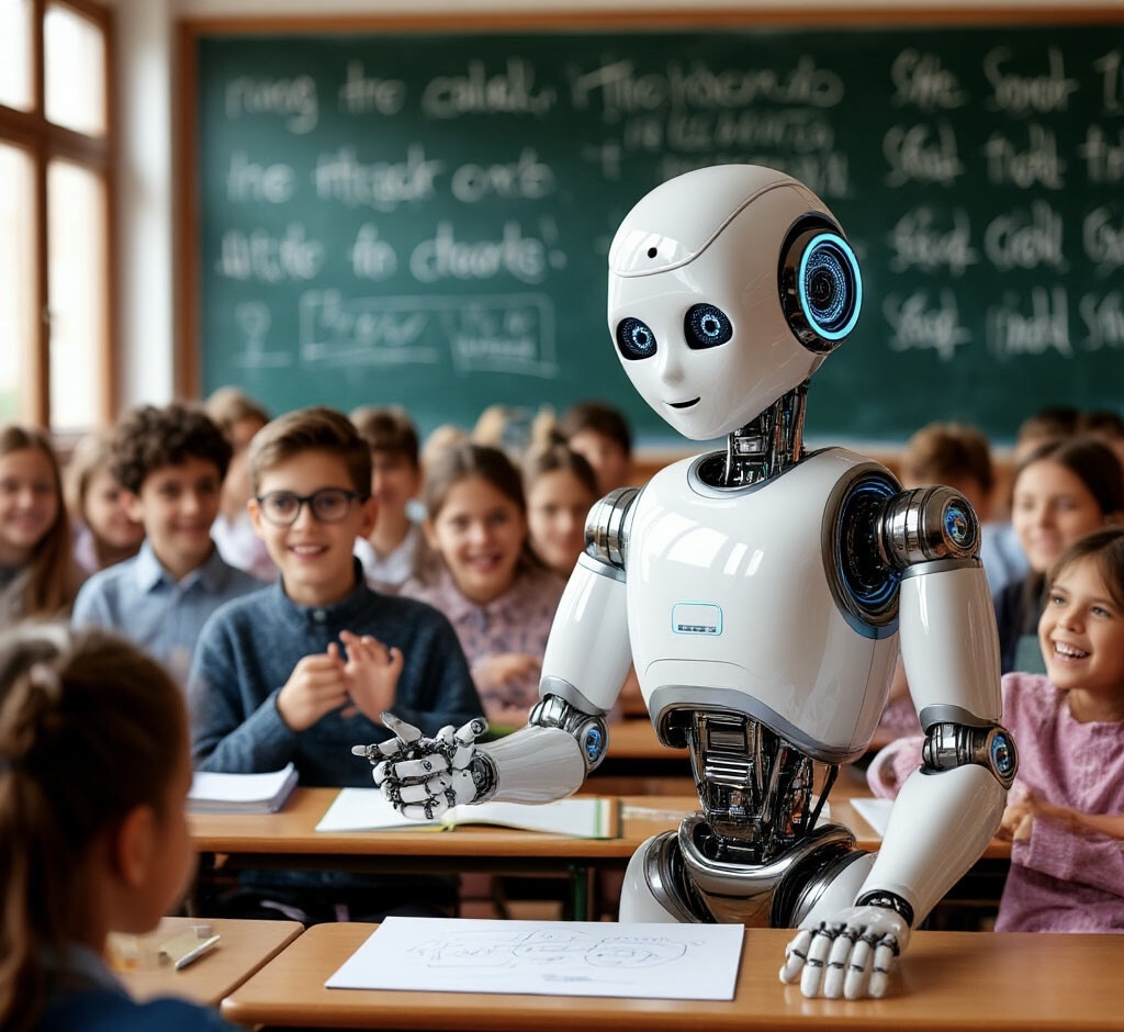 Образовательный проект