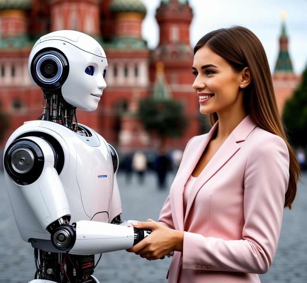 Салон красоты